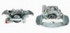 BREMBO F 85 038 Brake Caliper